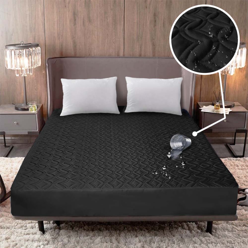 COMBO Protector de colchon IMPERMEABLE