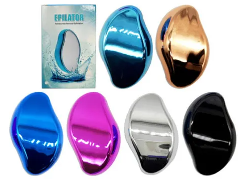 Gray helmet for bikers