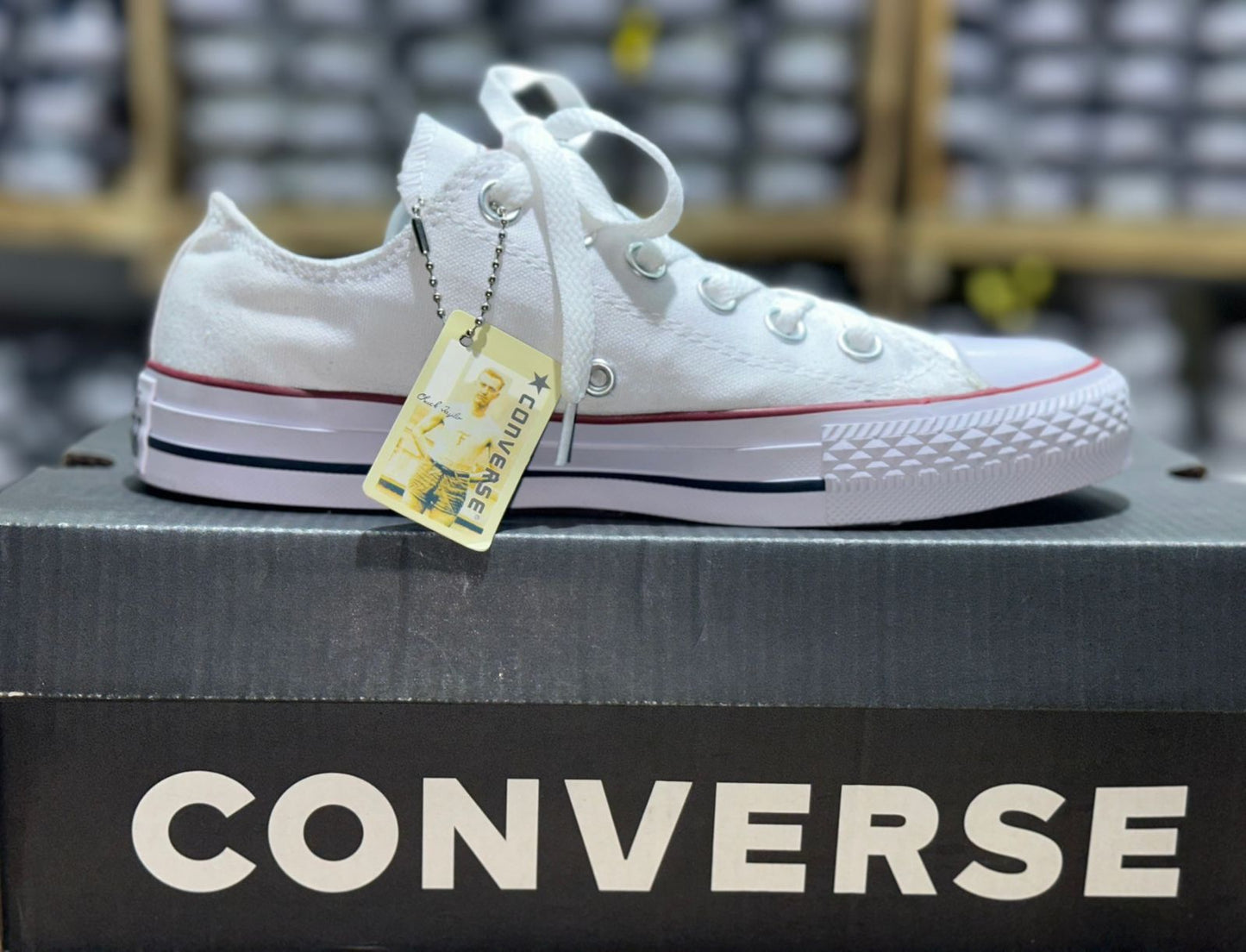 Converse Chuck Taylor All Star