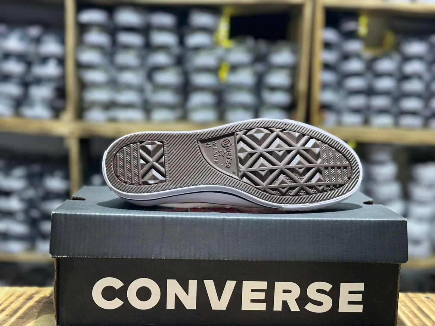 Converse Chuck Taylor All Star