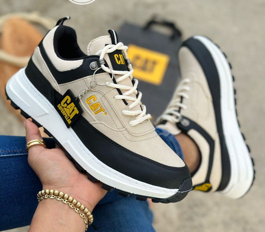 Tenis Cat Deportivos Caballero