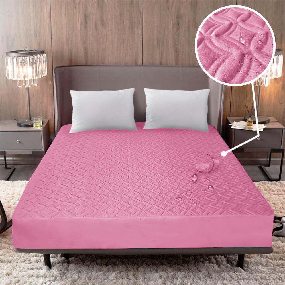 COMBO Protector de colchon IMPERMEABLE