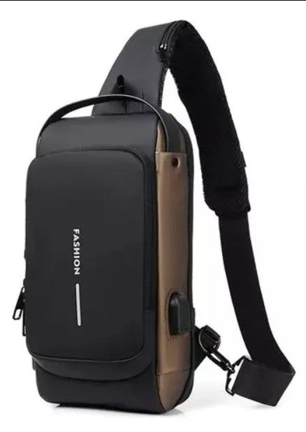 MINI BOLSO ANTIROBO PECHERA