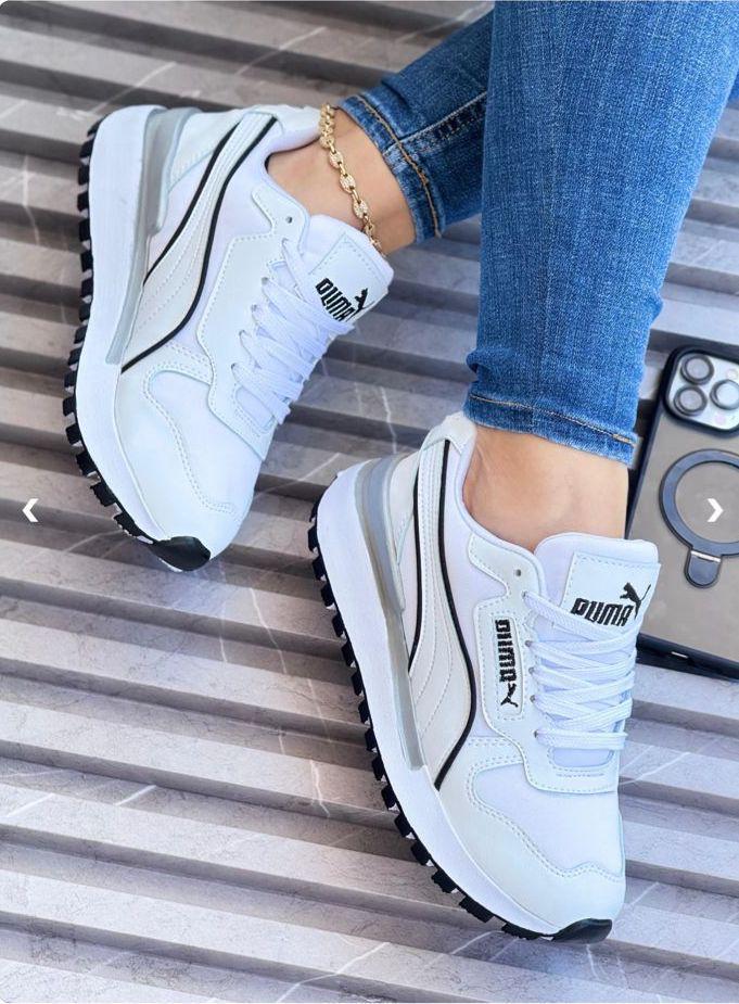 TENIS PUMA DAMA
